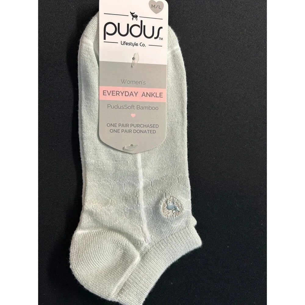 Pudus brand lifestyle